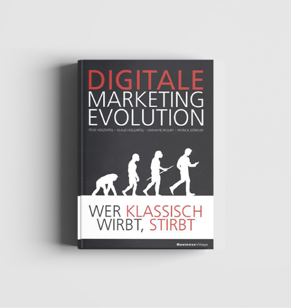 Marketing Evolution